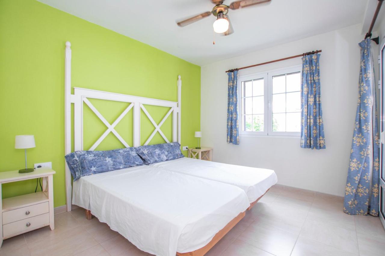 Cheap & Chic Apartamento En Son Bou De 3 Dormitorios Exteriér fotografie