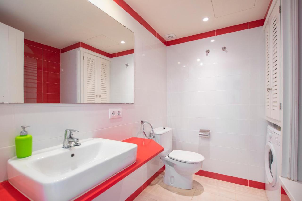 Cheap & Chic Apartamento En Son Bou De 3 Dormitorios Exteriér fotografie