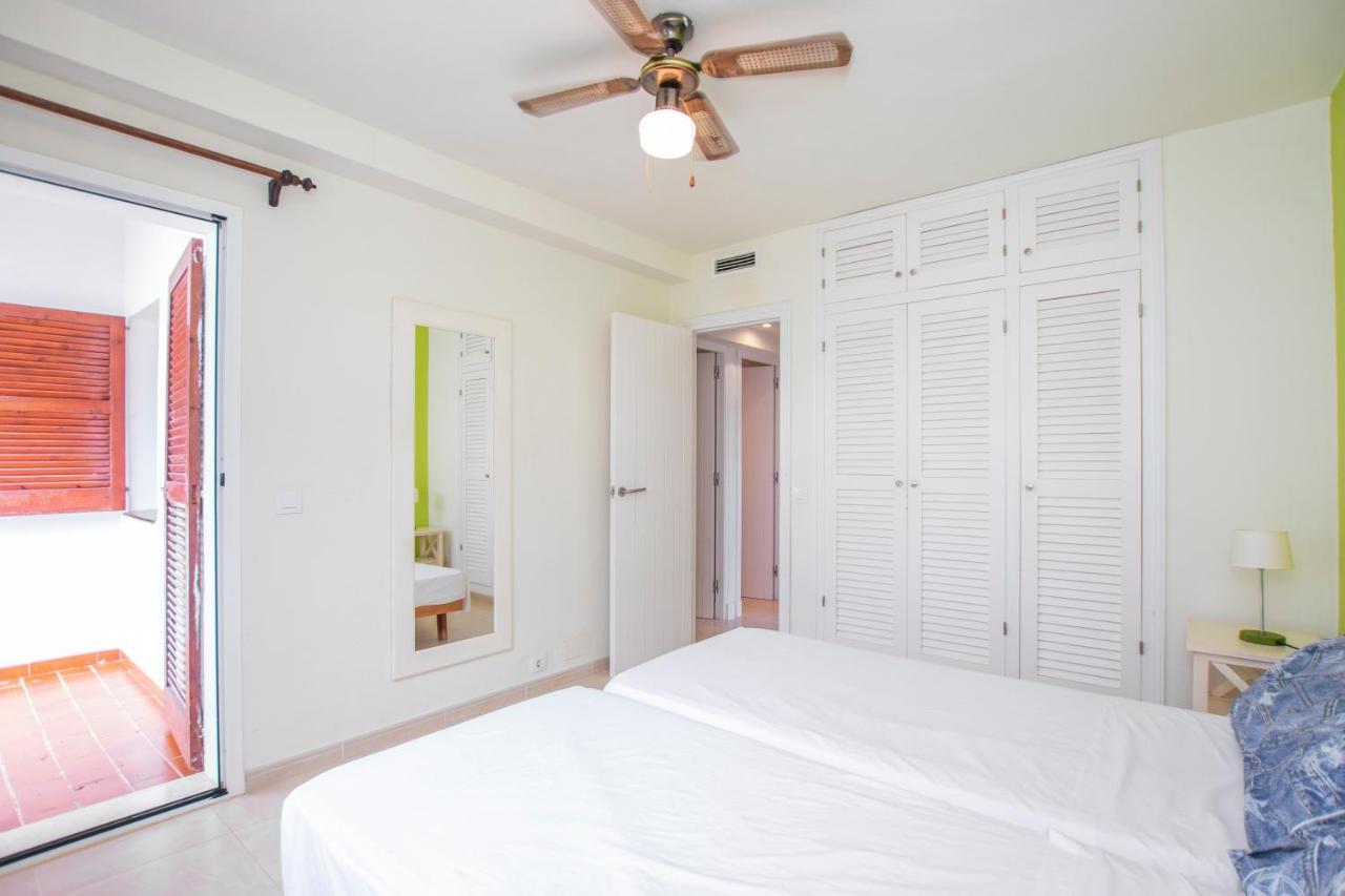 Cheap & Chic Apartamento En Son Bou De 3 Dormitorios Exteriér fotografie
