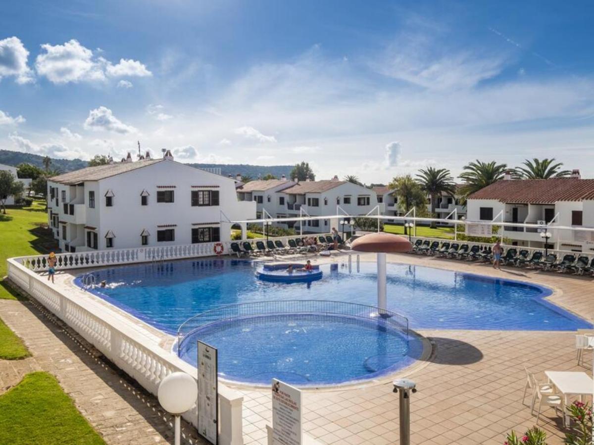 Cheap & Chic Apartamento En Son Bou De 3 Dormitorios Exteriér fotografie
